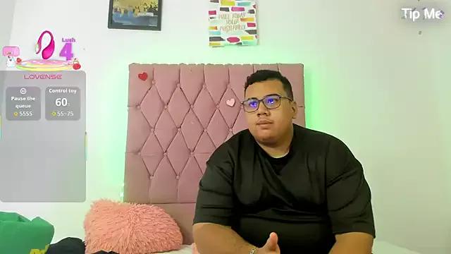 Customizable and immersive: Energize your taste buds and checkout our delicious choice of amateur cams liveshows with excited livestreamers getting their sweet physiques pounded with their beloved vibrating toys.