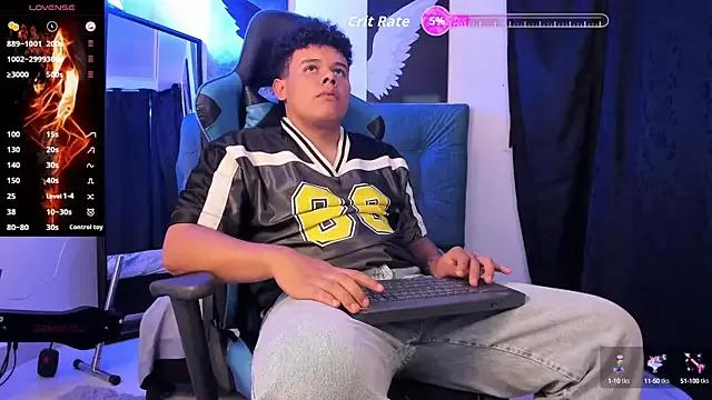 Customizable and immersive: Energize your taste buds and checkout our delicious choice of amateur cams liveshows with excited livestreamers getting their sweet physiques pounded with their beloved vibrating toys.