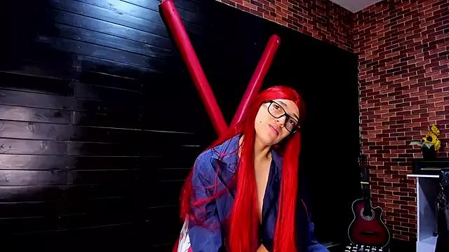 michaelmistress from StripChat is Freechat