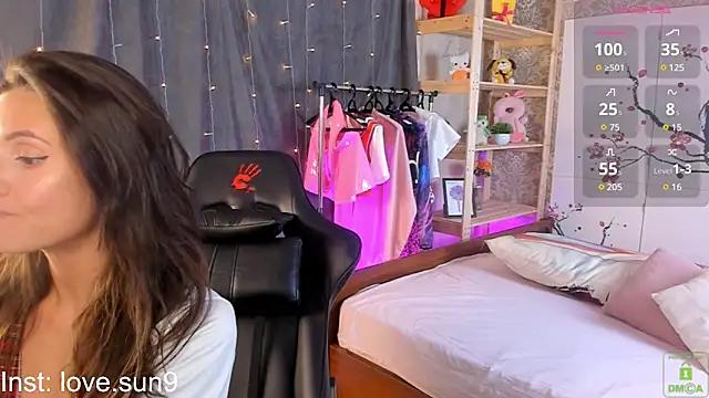 Customizable and immersive: Energize your taste buds and checkout our delicious choice of amateur cams liveshows with excited livestreamers getting their sweet physiques pounded with their beloved vibrating toys.
