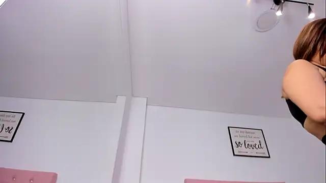 michell_taylor__ from StripChat is Freechat