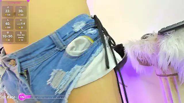 Customizable and immersive: Energize your taste buds and checkout our delicious choice of amateur cams liveshows with excited livestreamers getting their sweet physiques pounded with their beloved vibrating toys.