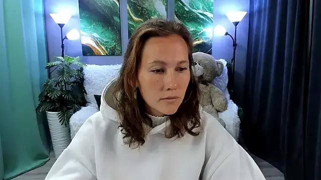MichelleOrtis from StripChat is Freechat