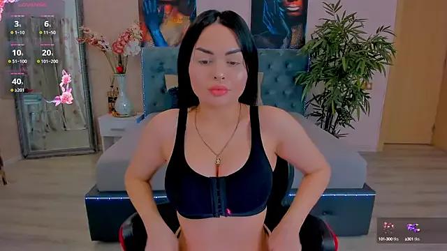 Customizable and immersive: Energize your taste buds and checkout our delicious choice of amateur cams liveshows with excited livestreamers getting their sweet physiques pounded with their beloved vibrating toys.