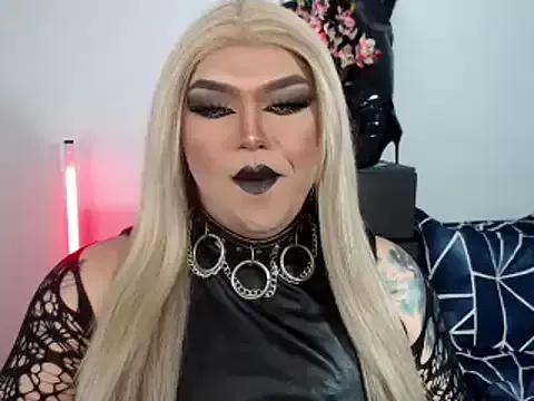 michellevixen922 from StripChat is Freechat