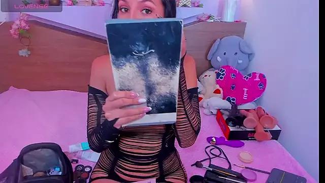 Customizable and immersive: Energize your taste buds and checkout our delicious choice of amateur cams liveshows with excited livestreamers getting their sweet physiques pounded with their beloved vibrating toys.