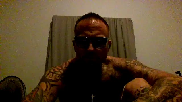 mickeyg420 from StripChat is Freechat