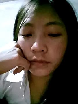 Micky_baby from StripChat is Freechat