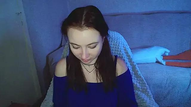 Micky_Wood from StripChat is Freechat