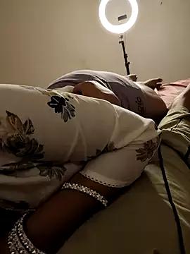 Midnight_Star1 from StripChat is Freechat