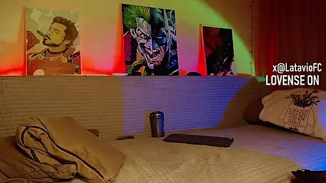 Customizable and immersive: Energize your taste buds and checkout our delicious choice of amateur cams liveshows with excited livestreamers getting their sweet physiques pounded with their beloved vibrating toys.