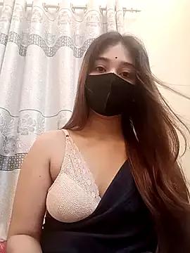 midnightmuse-03 from StripChat is Freechat