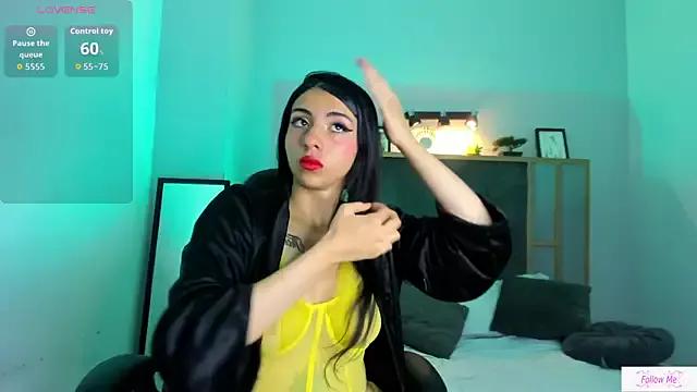 Customizable and immersive: Energize your taste buds and checkout our delicious choice of amateur cams liveshows with excited livestreamers getting their sweet physiques pounded with their beloved vibrating toys.