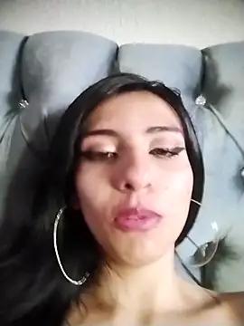 Mihaasophia from StripChat is Freechat