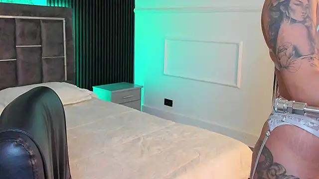 Customizable and immersive: Energize your taste buds and checkout our delicious choice of amateur cams liveshows with excited livestreamers getting their sweet physiques pounded with their beloved vibrating toys.