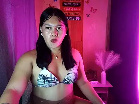 mika_lover from StripChat is Freechat