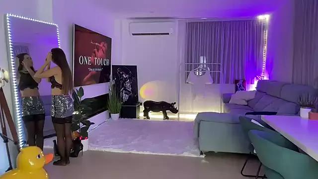 Customizable and immersive: Energize your taste buds and checkout our delicious choice of amateur cams liveshows with excited livestreamers getting their sweet physiques pounded with their beloved vibrating toys.