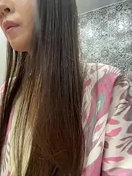 MikaAoki webcams show profile image 