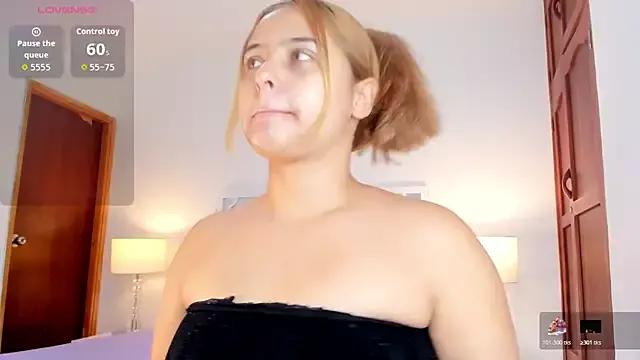 Customizable and immersive: Energize your taste buds and checkout our delicious choice of amateur cams liveshows with excited livestreamers getting their sweet physiques pounded with their beloved vibrating toys.