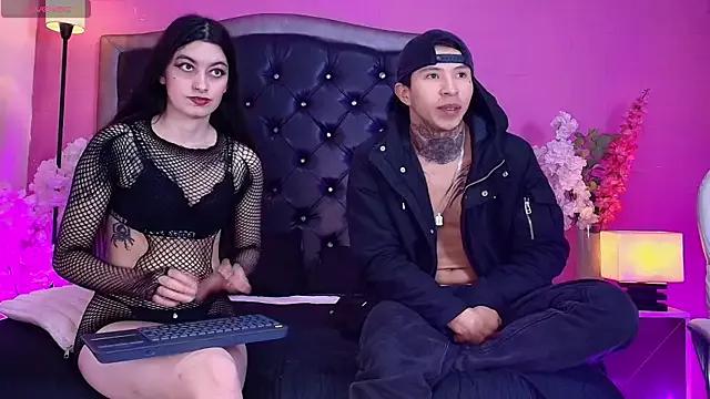 Customizable and immersive: Energize your taste buds and checkout our delicious choice of amateur cams liveshows with excited livestreamers getting their sweet physiques pounded with their beloved vibrating toys.