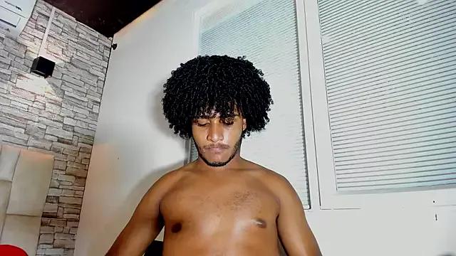 Mike_Jhonsonn from StripChat is Freechat