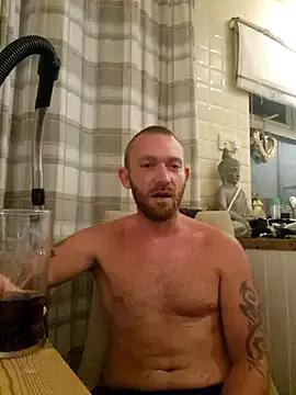 Mikeh609 from StripChat is Freechat