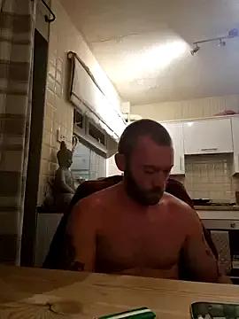 Mikeh609 from StripChat is Freechat
