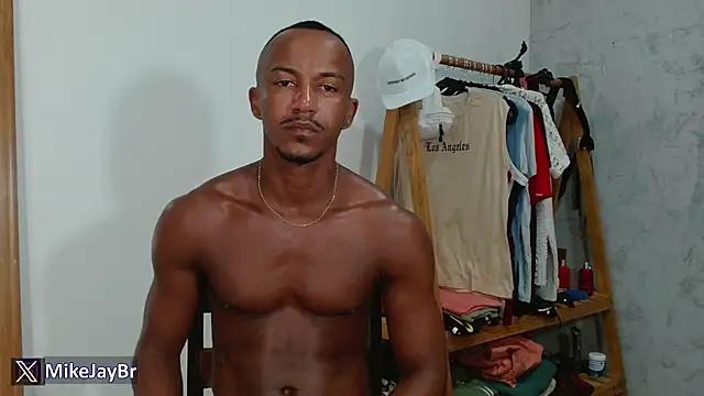 Mikejaybra webcams show profile image 