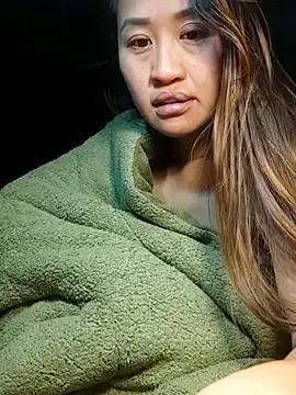 mikey-bae from StripChat is Freechat