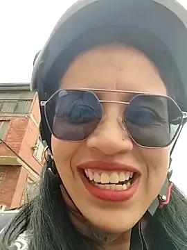 MILA__06 from StripChat is Freechat