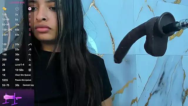 Customizable and immersive: Energize your taste buds and checkout our delicious choice of amateur cams liveshows with excited livestreamers getting their sweet physiques pounded with their beloved vibrating toys.