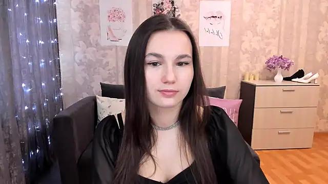 MilaDaisen webcams show profile image 
