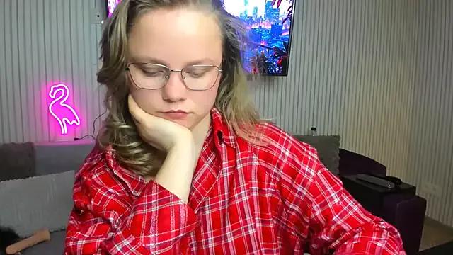 milalapka from StripChat is Freechat