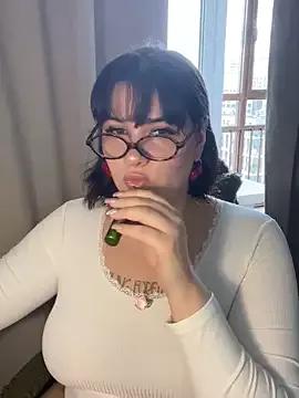 Photos of MilaLustful from StripChat is Freechat