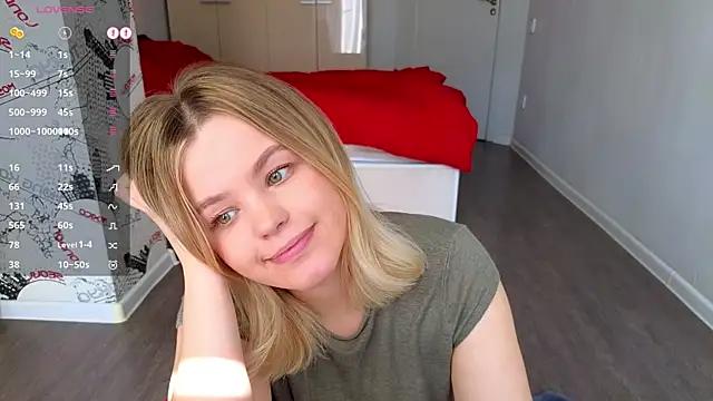 Customizable and immersive: Energize your taste buds and checkout our delicious choice of amateur cams liveshows with excited livestreamers getting their sweet physiques pounded with their beloved vibrating toys.