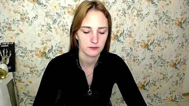 Milana_Cutie_ from StripChat is Freechat