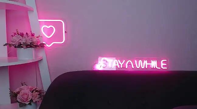 Customizable and immersive: Energize your taste buds and checkout our delicious choice of amateur cams liveshows with excited livestreamers getting their sweet physiques pounded with their beloved vibrating toys.