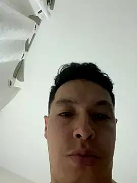 milangym127 from StripChat is Freechat