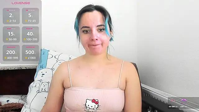 Customizable and immersive: Energize your taste buds and checkout our delicious choice of amateur cams liveshows with excited livestreamers getting their sweet physiques pounded with their beloved vibrating toys.