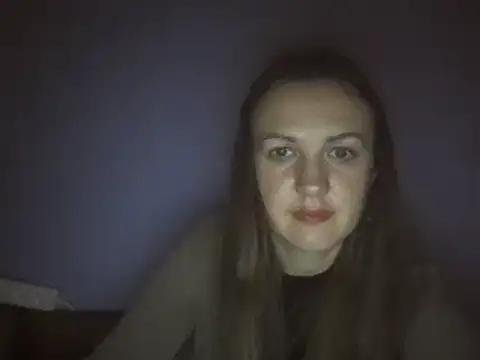 Milaniya261 from StripChat is Freechat