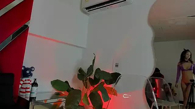 Customizable and immersive: Energize your taste buds and checkout our delicious choice of amateur cams liveshows with excited livestreamers getting their sweet physiques pounded with their beloved vibrating toys.