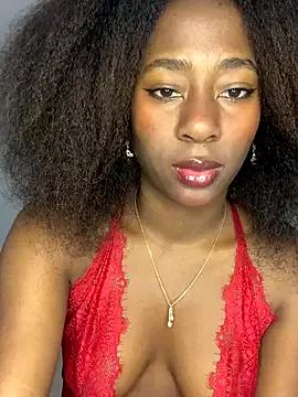 milarain from StripChat is Freechat