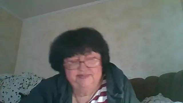 MilaSky5303 from StripChat is Freechat