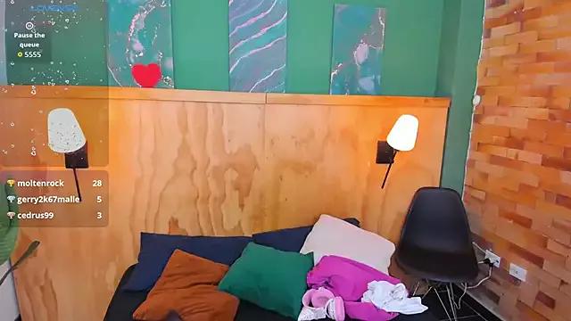 Customizable and immersive: Energize your taste buds and checkout our delicious choice of amateur cams liveshows with excited livestreamers getting their sweet physiques pounded with their beloved vibrating toys.