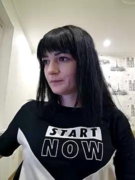 MilaVelvet from StripChat is Freechat