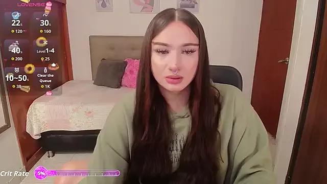 Customizable and immersive: Energize your taste buds and checkout our delicious choice of amateur cams liveshows with excited livestreamers getting their sweet physiques pounded with their beloved vibrating toys.