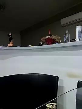 Milf_Abigail from StripChat is Freechat