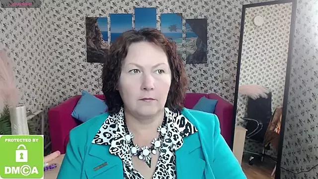 milf_hornys from StripChat is Freechat
