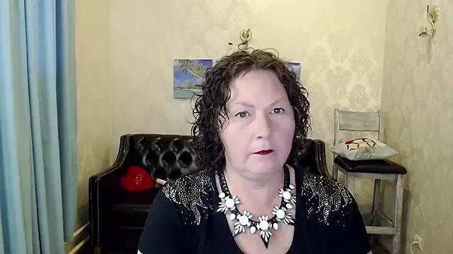 milf_hornys from StripChat is Freechat