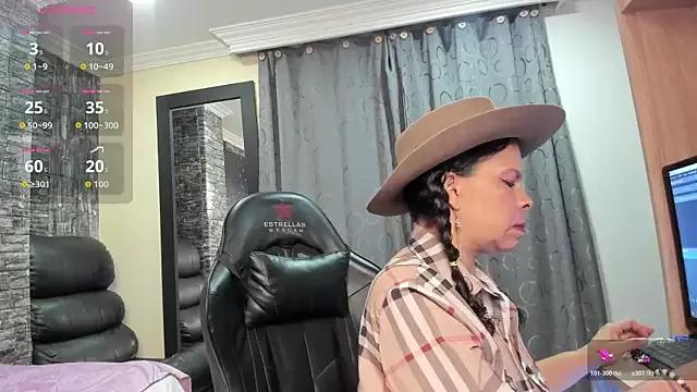 Customizable and immersive: Energize your taste buds and checkout our delicious choice of amateur cams liveshows with excited livestreamers getting their sweet physiques pounded with their beloved vibrating toys.